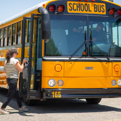 Transportation Services