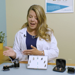 Hearing Aids