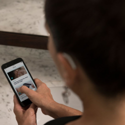 Miracle-Ear Hearing Aid App