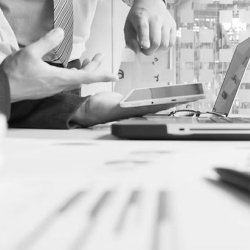 Business Consulting