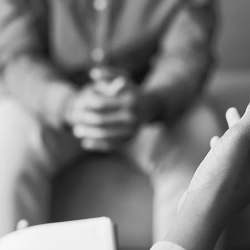 Executive Sounding Board