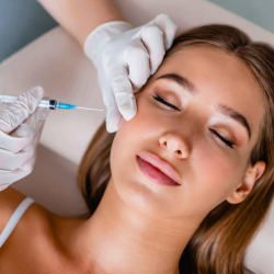 Microneedling