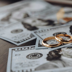 Marriage & Divorce