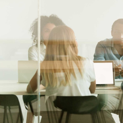 Group Retirement Plans