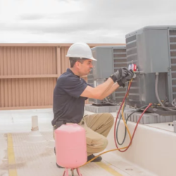 HVAC Services