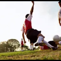 Train Like a Track Athlete