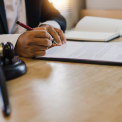 Gun Owners Supplement