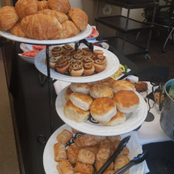 Breakfast Catering