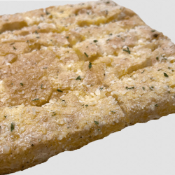 Gluten-Free Options