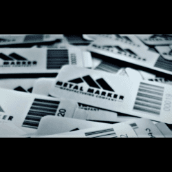 UID, IUID Labels