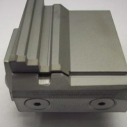 Tooling and EDM Capabilities