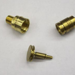 Custom Nuts Made in the USA