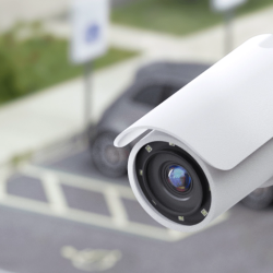 Security Camera Systems	