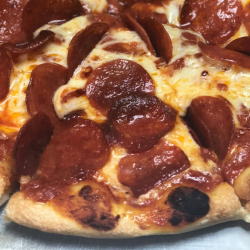 Old World Pizza