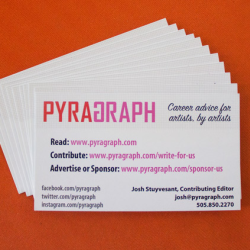 Business Cards
