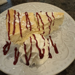 Desserts