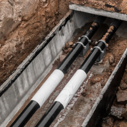 Sewer Line Services