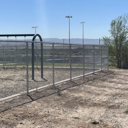 Fence Repairs