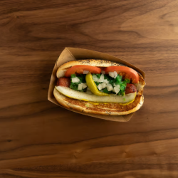 Chicago Dog