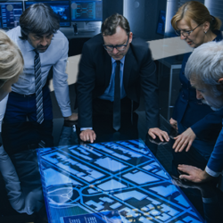 Risk and Vulnerability Consulting