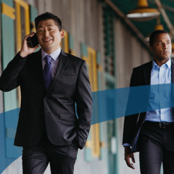 Executive Protection and Intelligence