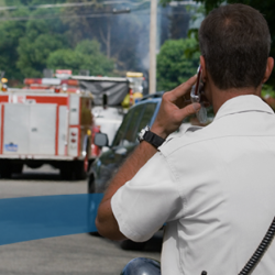 Disaster and Emergency Response