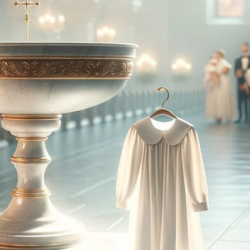 Baptisms