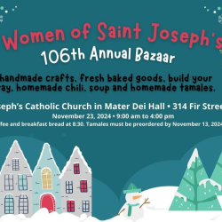 Women of St. Joseph's