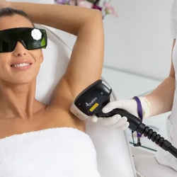 Laser Hair Removal