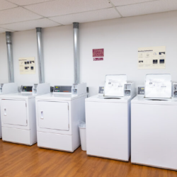 Laundry Rooms