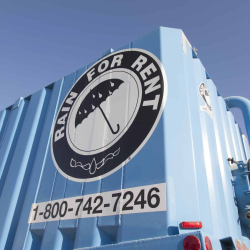 Tank & Box Rentals