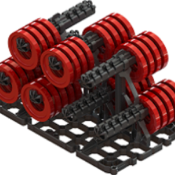 Heat Treatment