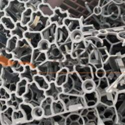 Scrap Management