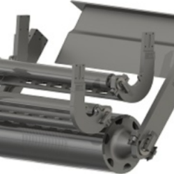 Annealing and Galvanizing Lines