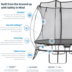 Springfree Trampolines