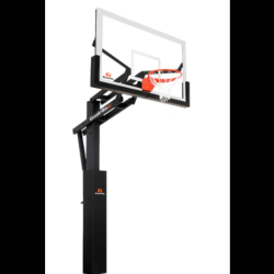 Goalrilla Basketball Hoops	