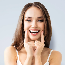 Cosmetic Dental Bonding
