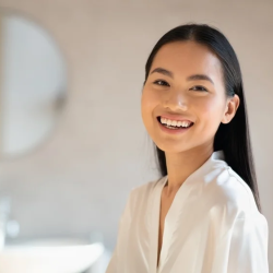 Tooth-Colored Fillings