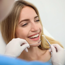 Porcelain Dental
