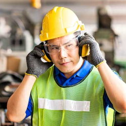 Hearing Protection