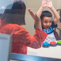 Pediatric Audiology Services