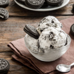 Signature Dairy Queen Ice Cream Treats