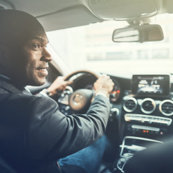 Drive-Thru and Takeout Services