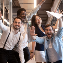 Employment Opportunities