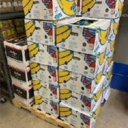 Special Shipment Goods