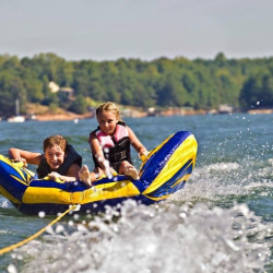 Boat & Watercraft Insurance