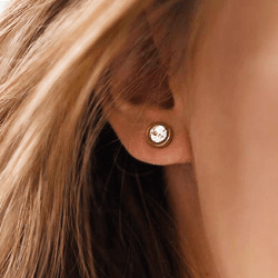 Medical Ear Piercing