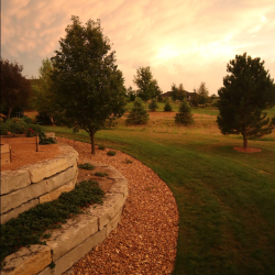 Landscape Enhancement