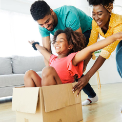 Rental Property Marketing & Advertising