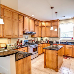 Kitchen Remodeling